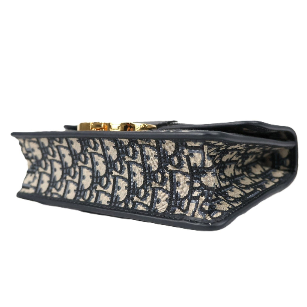 DIOR M9203UTZQ 30 MONTAIGNE SHOULDER BAG