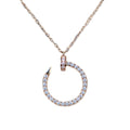 Cartier B7224511 Juste Un Clou Necklace