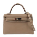 HERMES 071302CK KELLY2 MINI MINI BAG