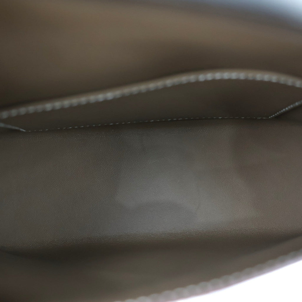 HERMES 071302CK KELLY2 MINI MINI BAG