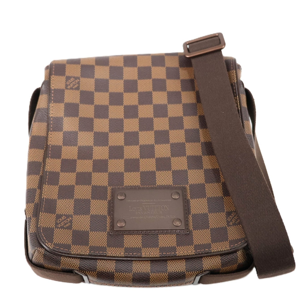 LOUIS VUITTON N51210 BROOKLYN PM CROSSBODY BAG