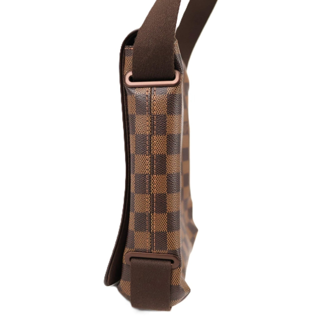 LOUIS VUITTON N51210 BROOKLYN PM CROSSBODY BAG
