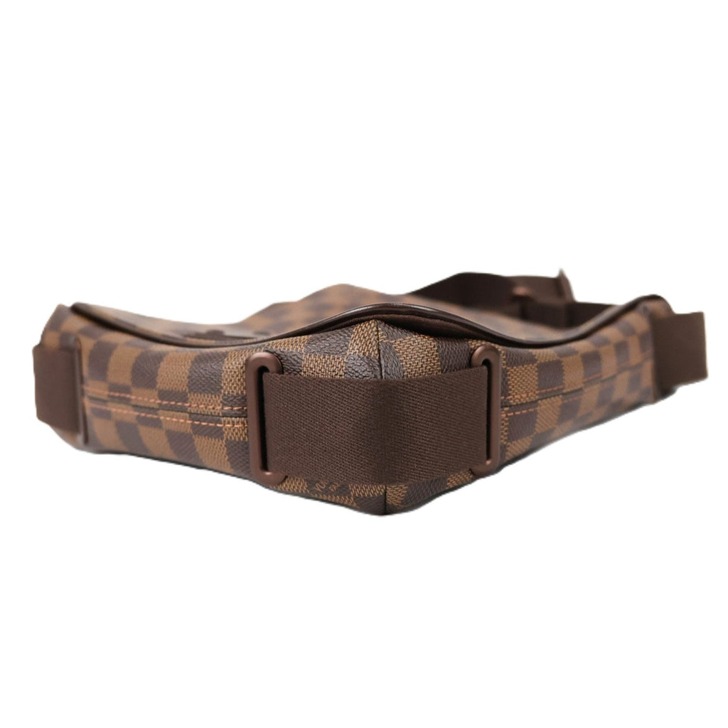 LOUIS VUITTON N51210 BROOKLYN PM CROSSBODY BAG