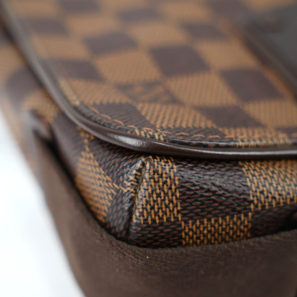 LOUIS VUITTON N51210 BROOKLYN PM CROSSBODY BAG
