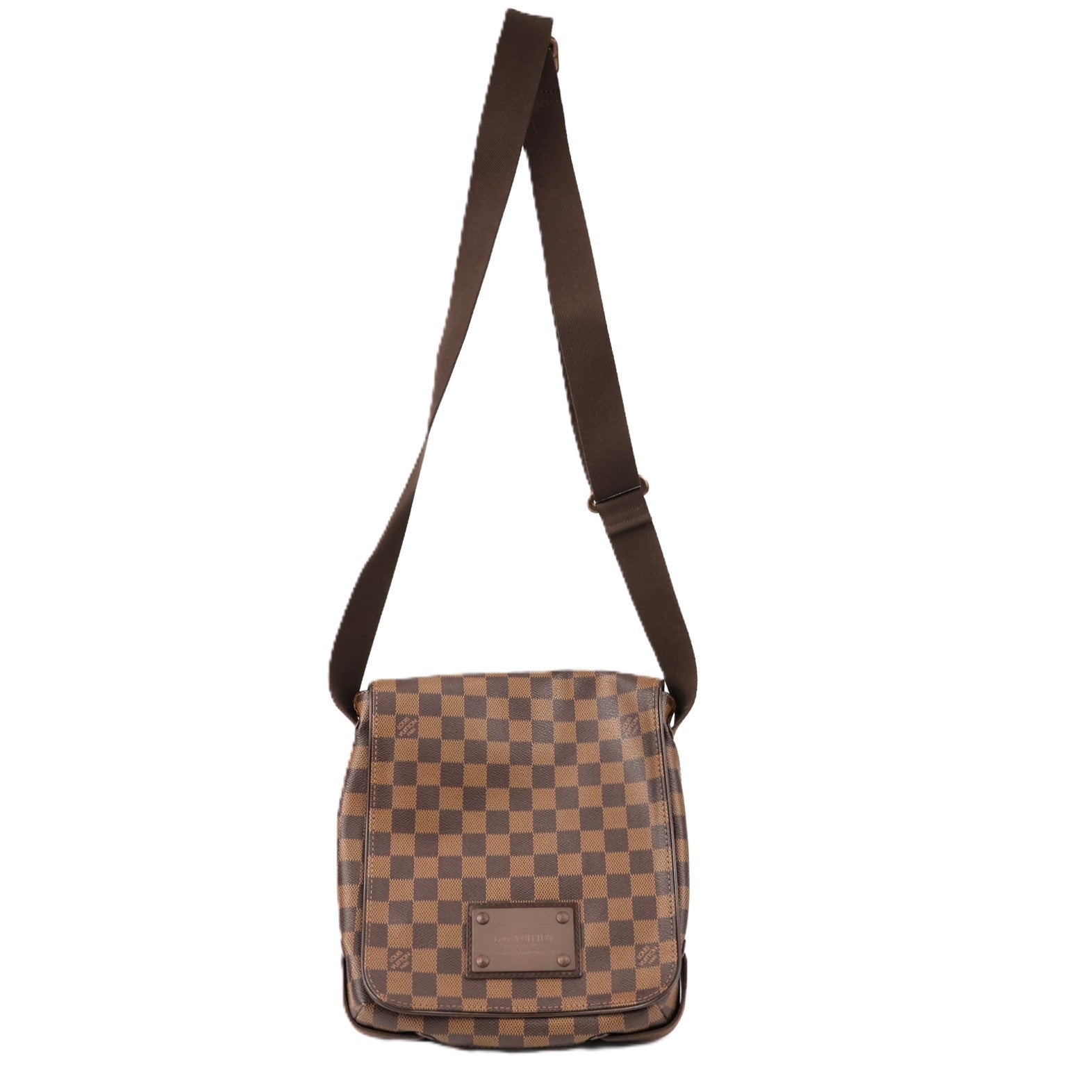LOUIS VUITTON N51210 BROOKLYN PM CROSSBODY BAG