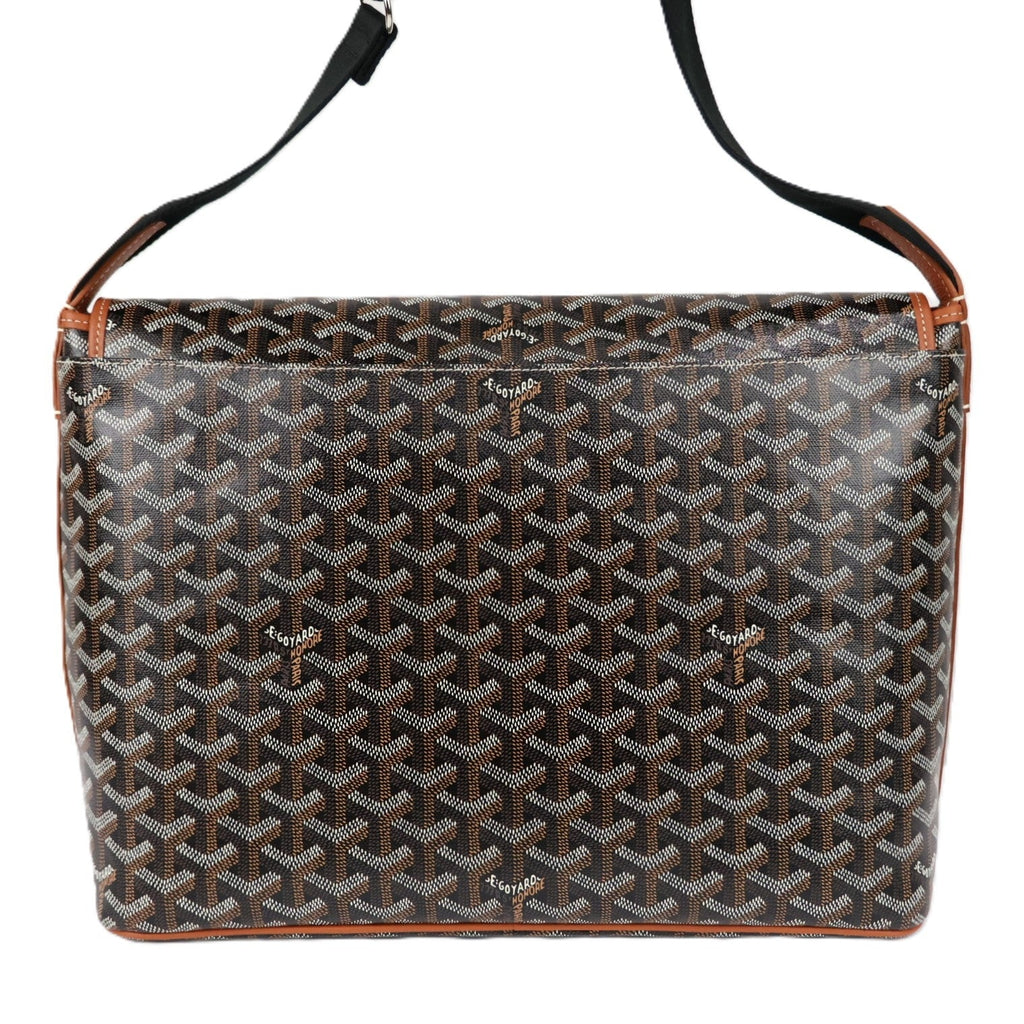 GOYARD CAPETIEN CROSSBODY BAG
