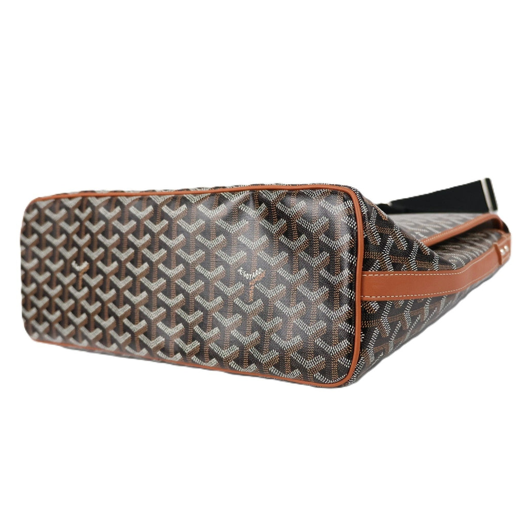 GOYARD CAPETIEN CROSSBODY BAG