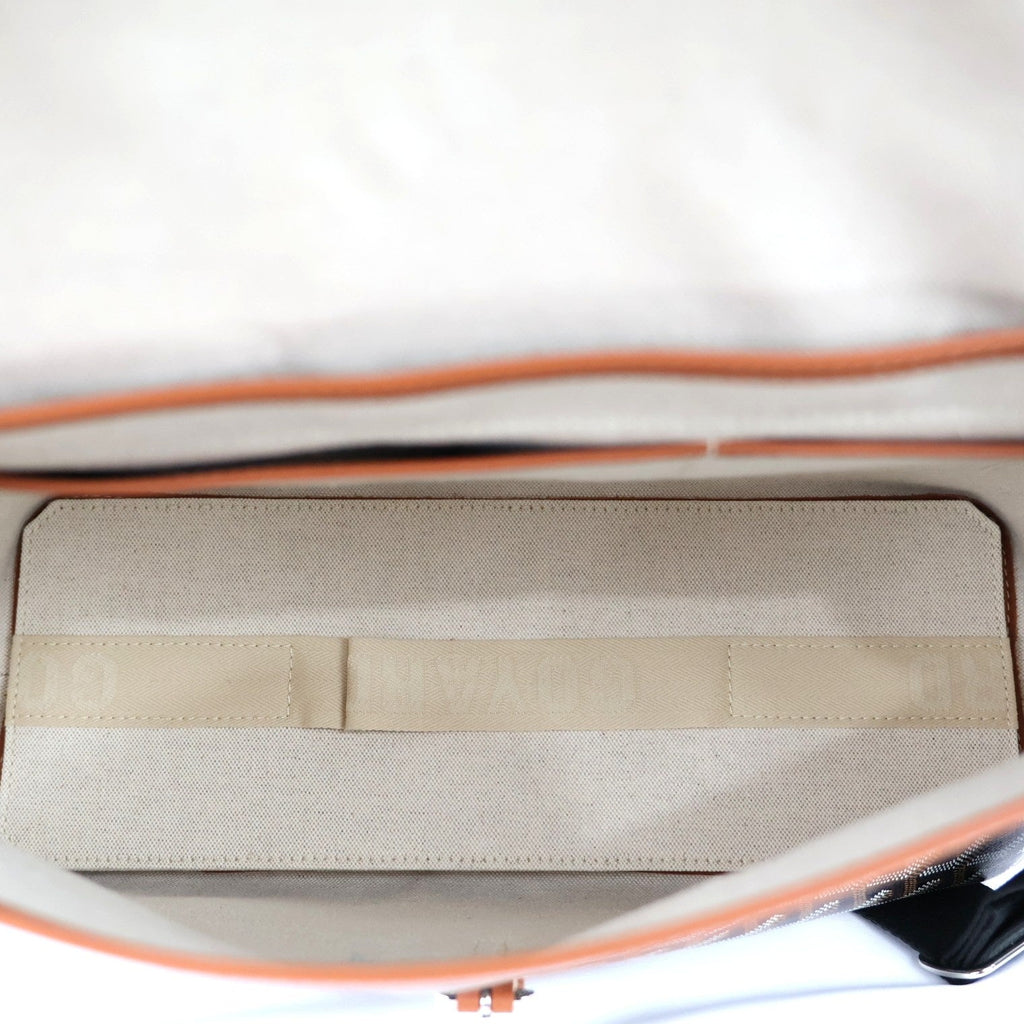 GOYARD CAPETIEN CROSSBODY BAG