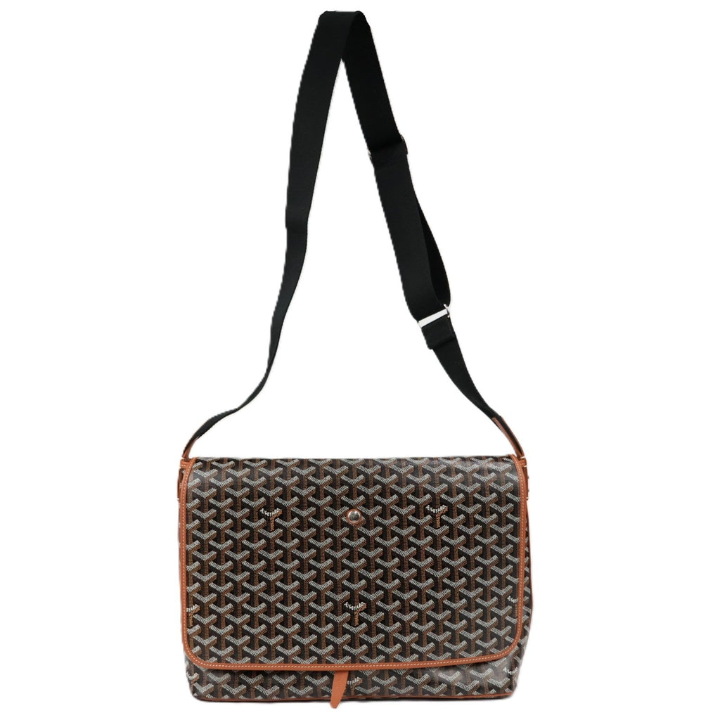 GOYARD CAPETIEN CROSSBODY BAG