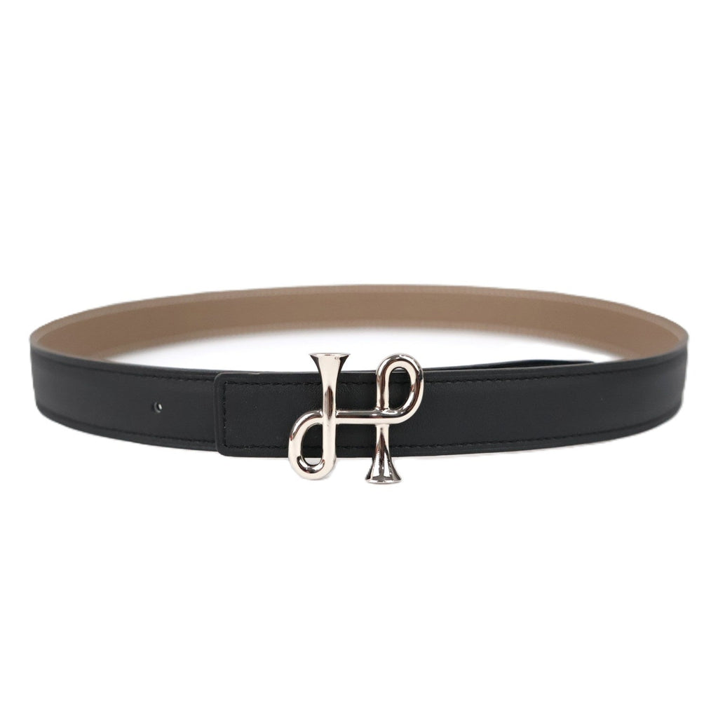 HERMES 010674UK+052150CA COR BAROQUE 70 BELT