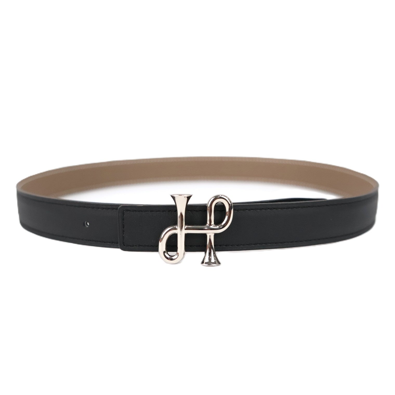 HERMES 010674UK+052150CA COR BAROQUE 70 BELT