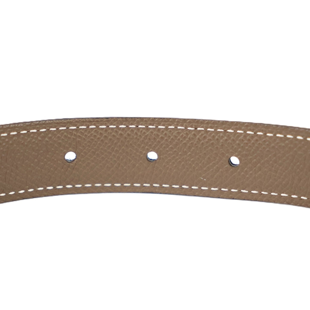 HERMES 010674UK+052150CA COR BAROQUE 70 BELT