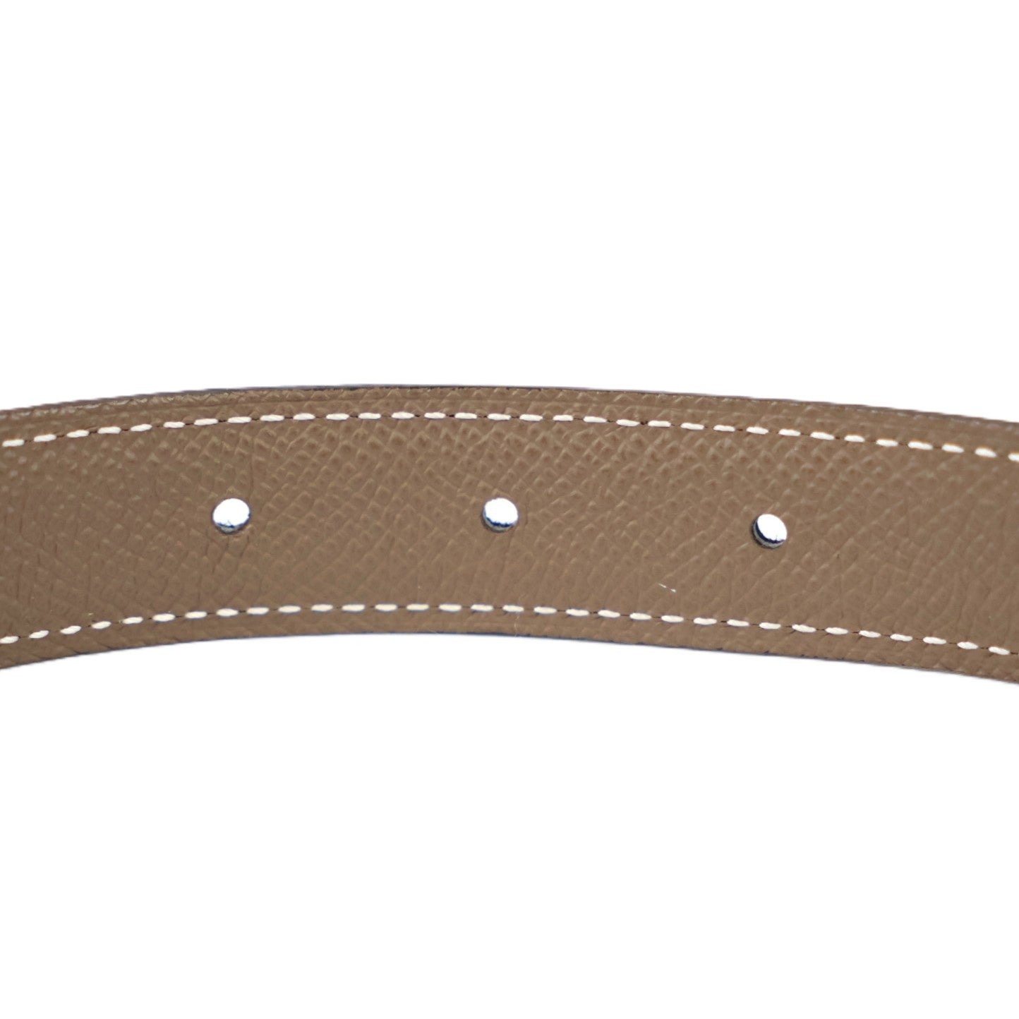 HERMES 010674UK+052150CA COR BAROQUE 70 BELT