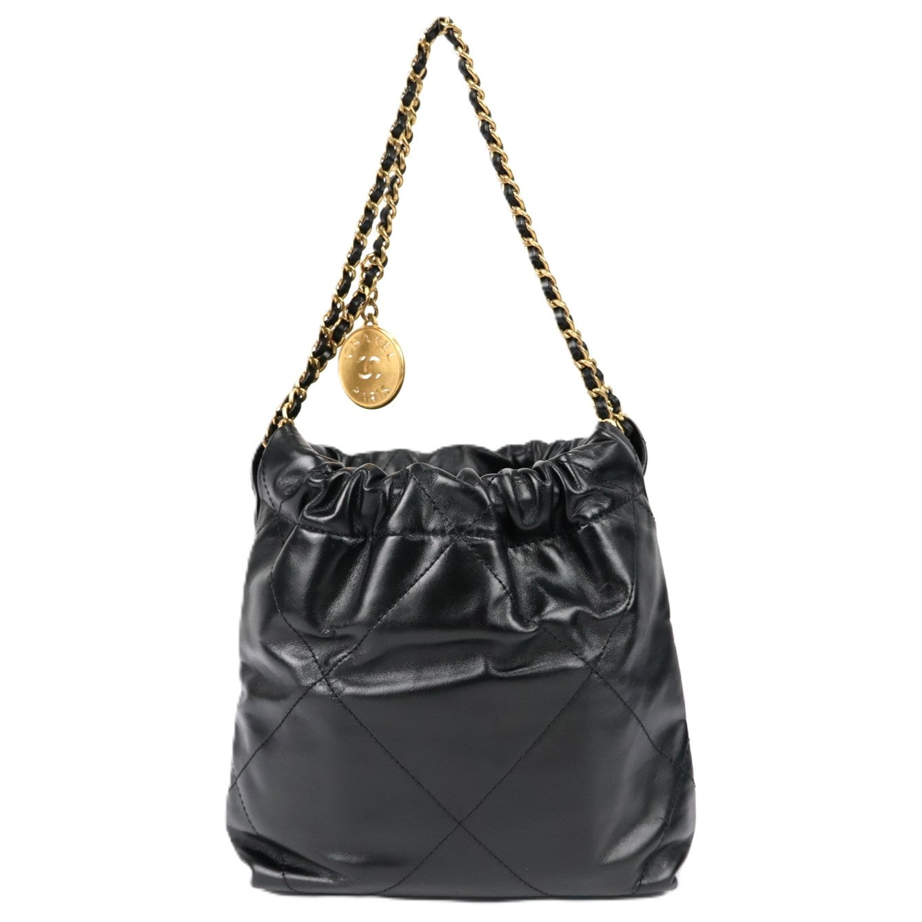 CHANEL AS3980 CHANEL 22 MINI MINI BAG