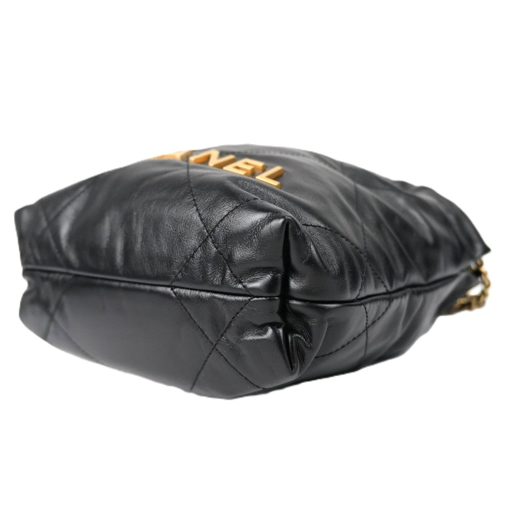 CHANEL AS3980 CHANEL 22 MINI MINI BAG