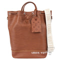LOUIS VUITTON M23117 MAXI NOE SLING SHOULDER BAG