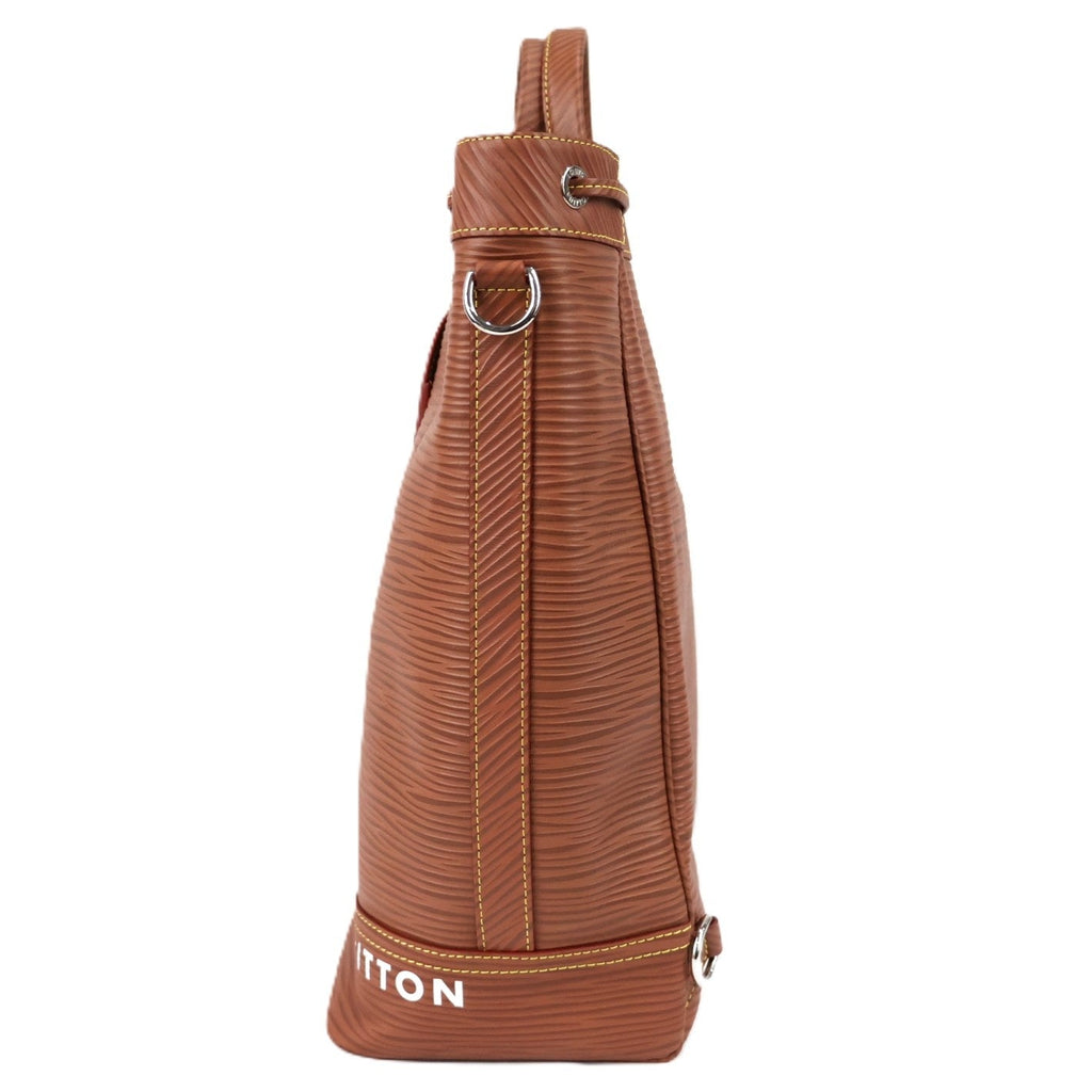 LOUIS VUITTON M23117 MAXI NOE SLING SHOULDER BAG