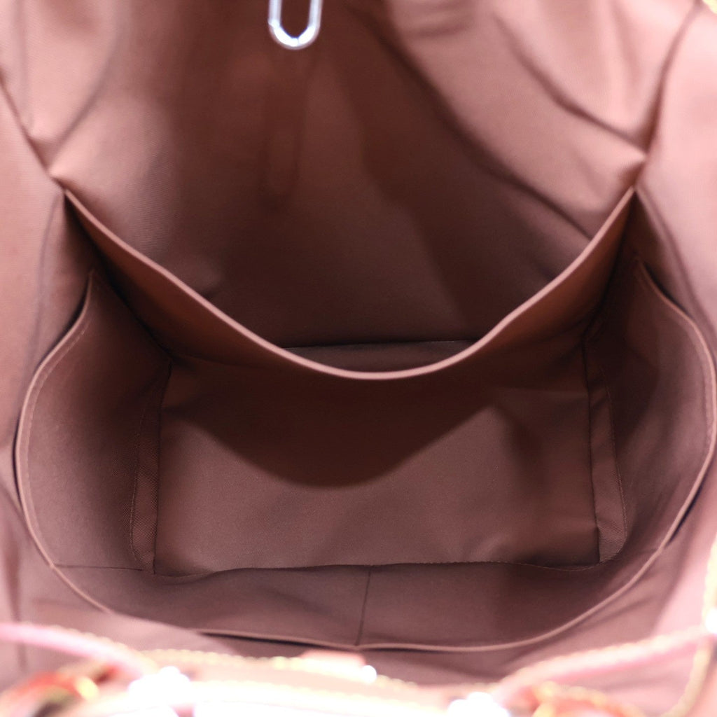 LOUIS VUITTON M23117 MAXI NOE SLING SHOULDER BAG