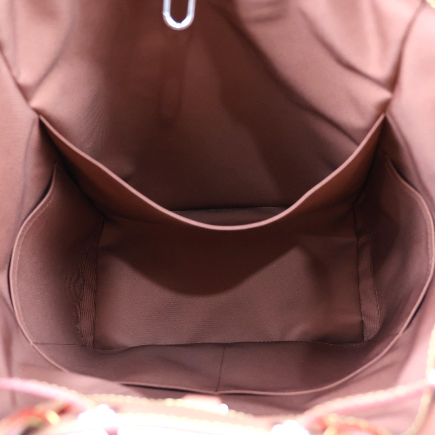 LOUIS VUITTON M23117 MAXI NOE SLING SHOULDER BAG