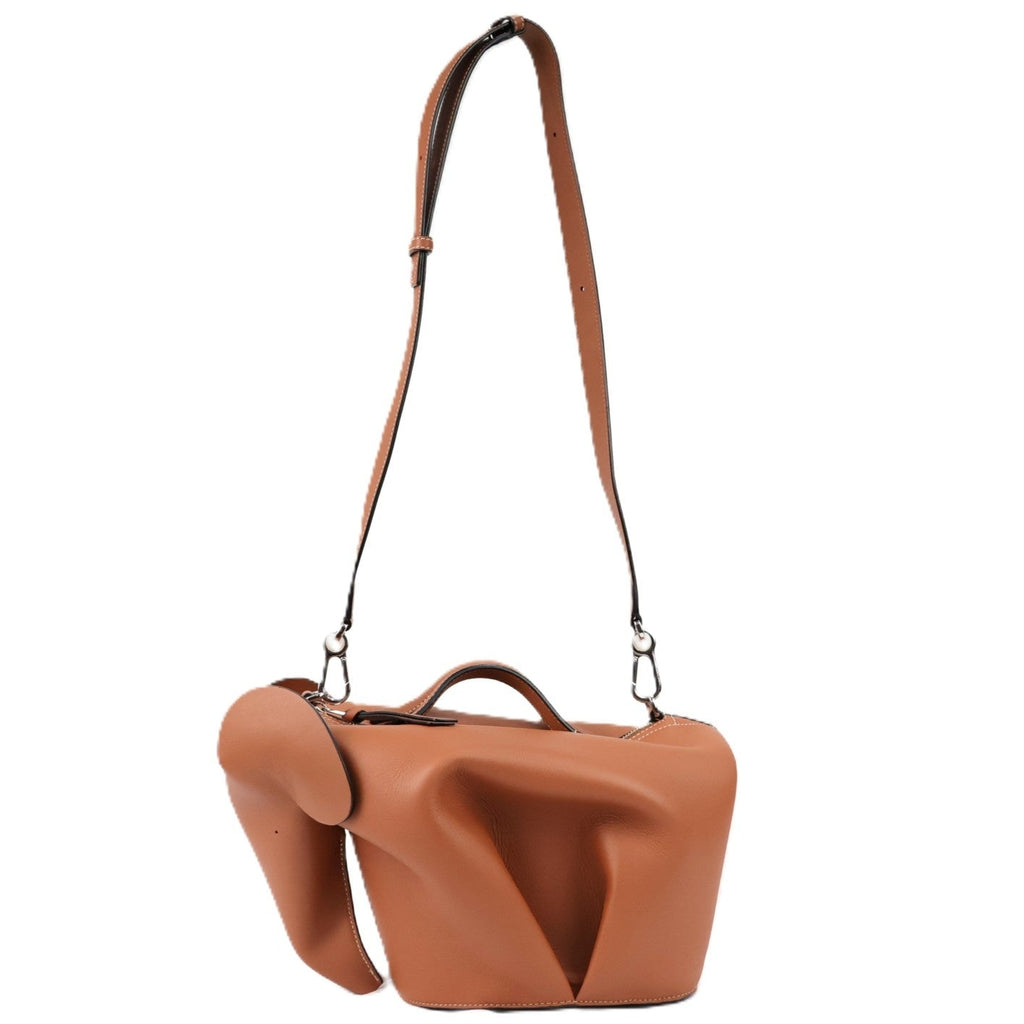 LOEWE B623A18X01 ELEPHANT LARGE HANDBAG