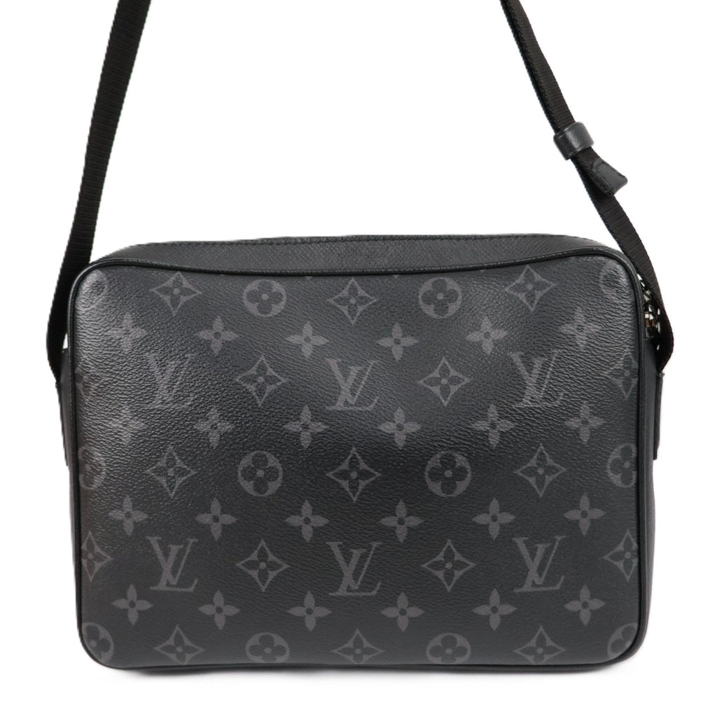 LOUIS VUITTON M30233 OUTDOOR MESSENGER PM CROSSBODY BAG
