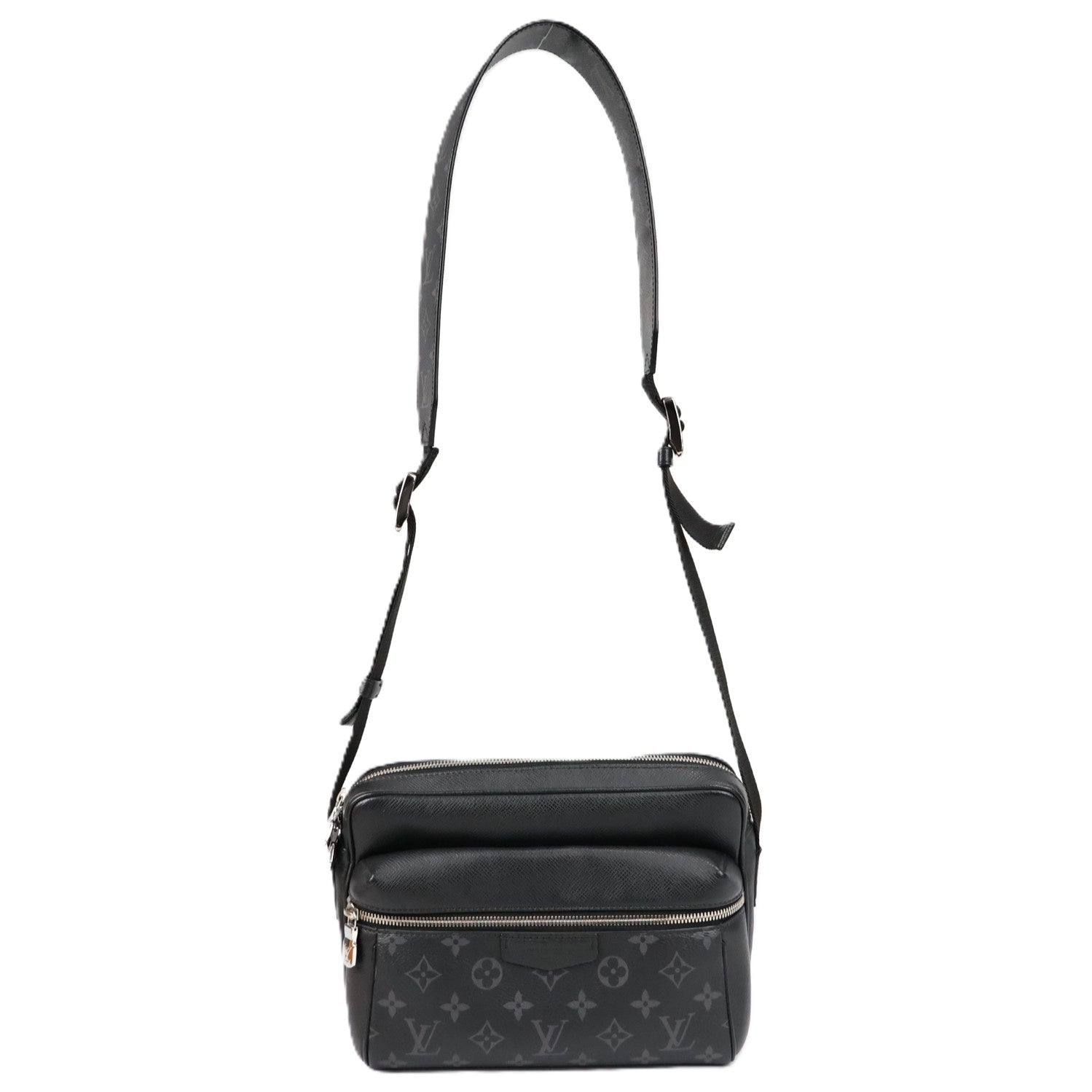 LOUIS VUITTON M30233 OUTDOOR MESSENGER PM CROSSBODY BAG
