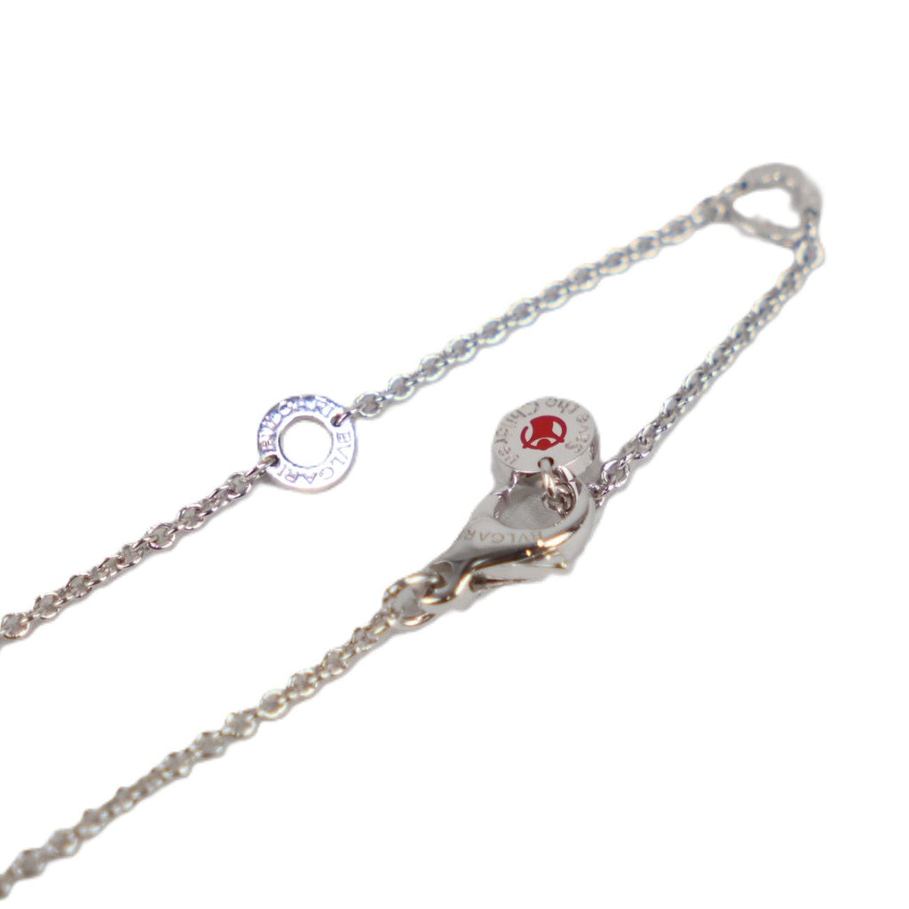 BVLGARI 361007 Save the Children B.zero1 Rock Necklace