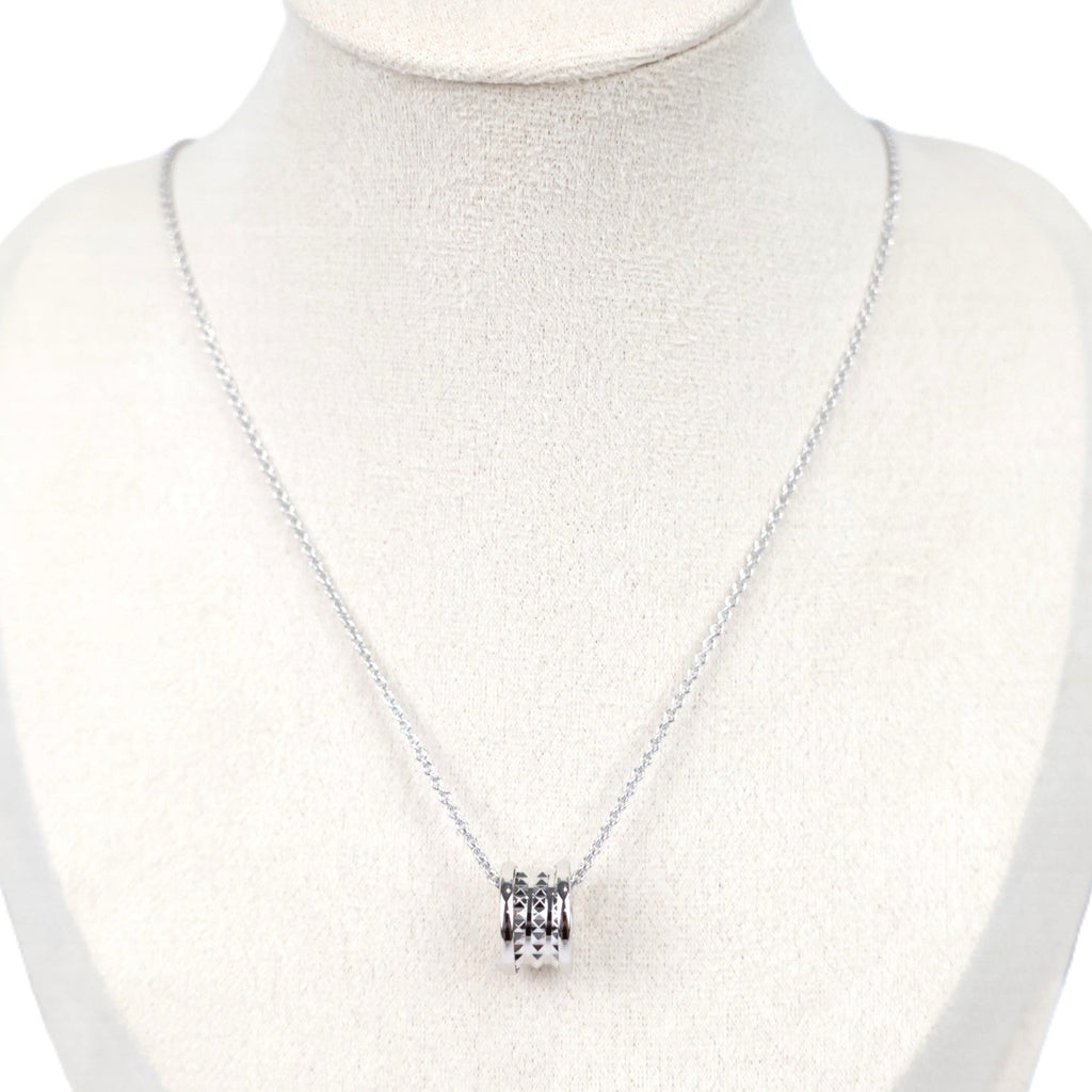 BVLGARI 361007 Save the Children B.zero1 Rock Necklace
