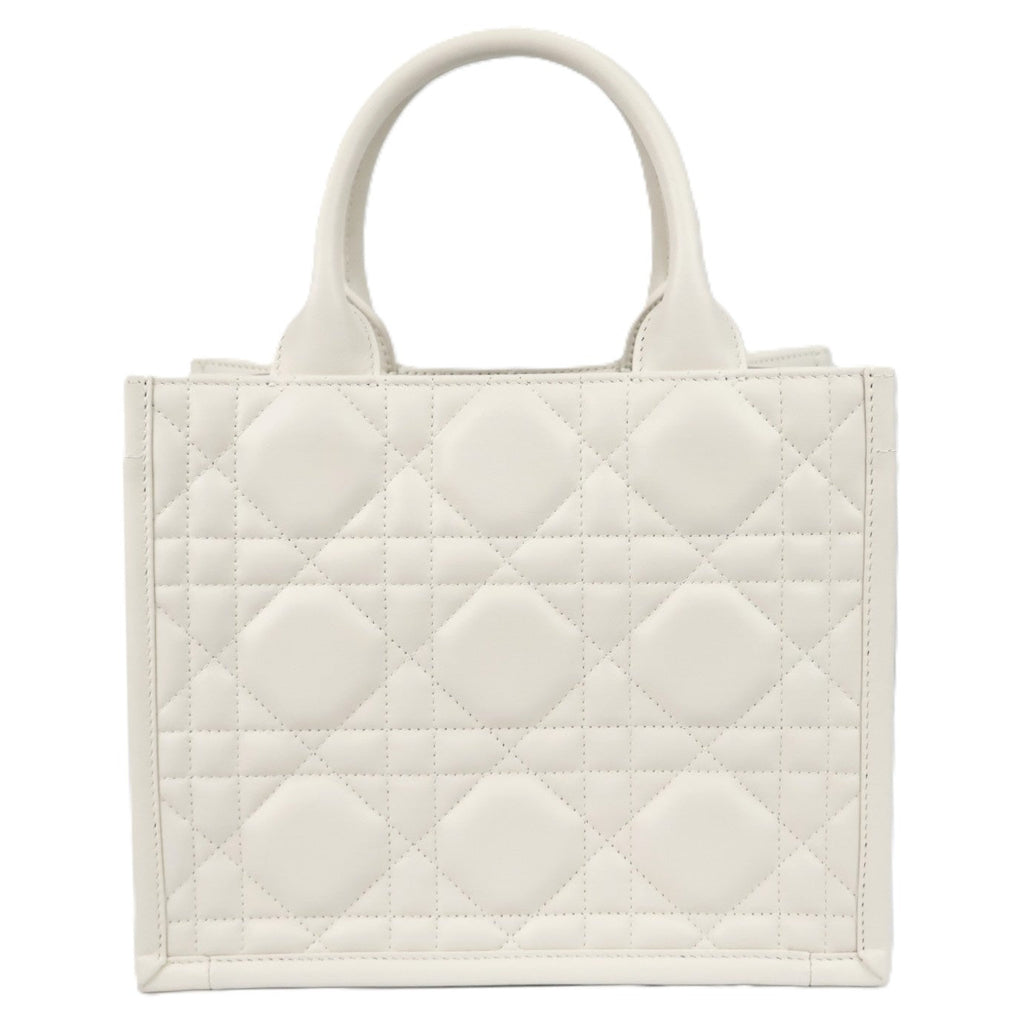 DIOR M1325OWHP BOOK TOTE SMALL TOTE BAG
