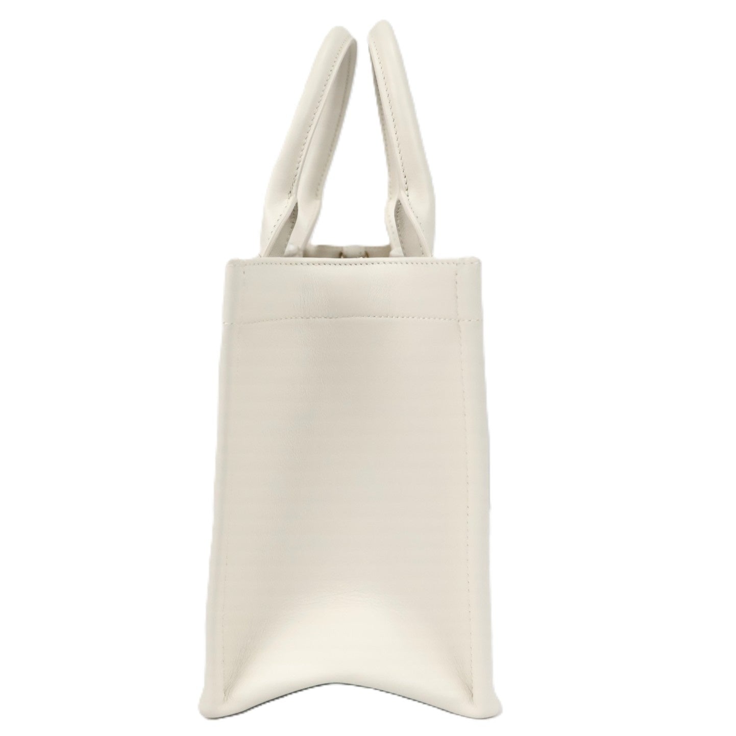 DIOR M1325OWHP BOOK TOTE SMALL TOTE BAG