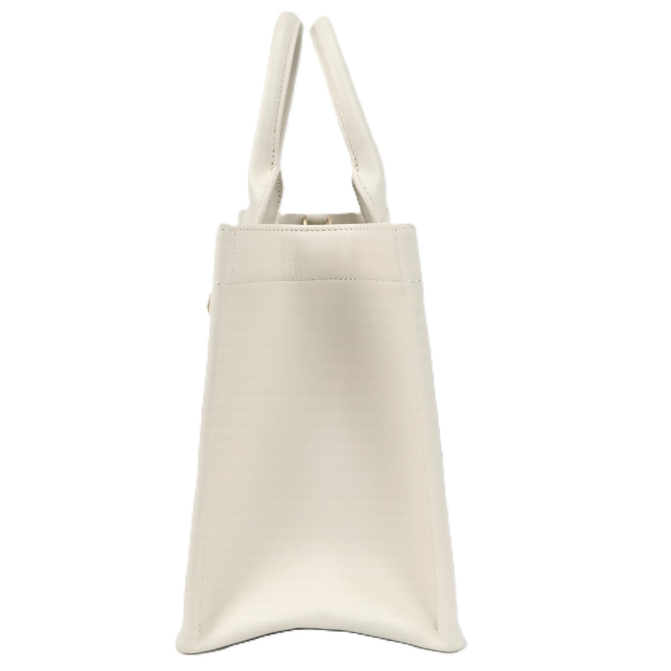 DIOR M1325OWHP BOOK TOTE SMALL TOTE BAG