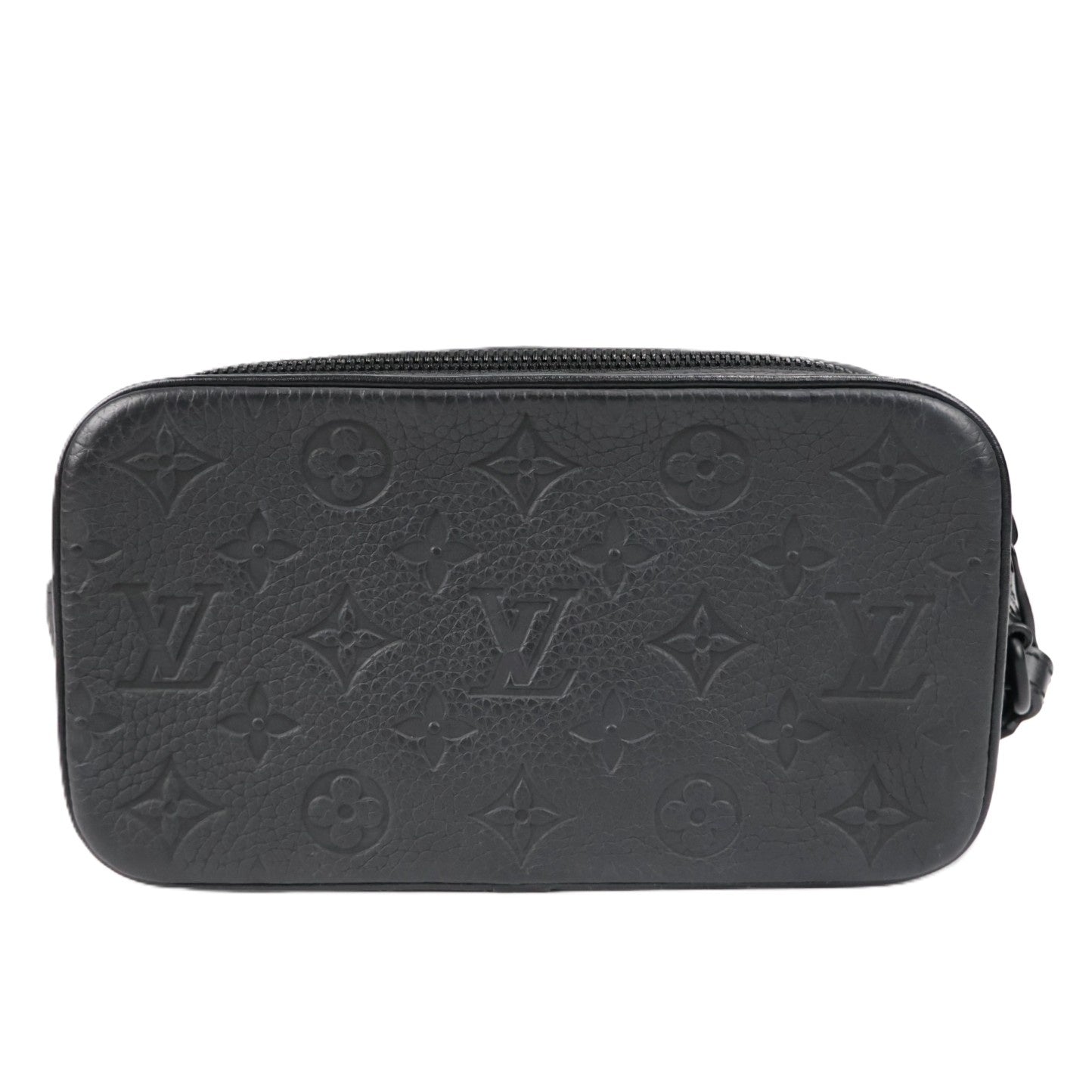 LOUIS VUITTON M55703 POCHETTE VOLGA CLUTCH BAG