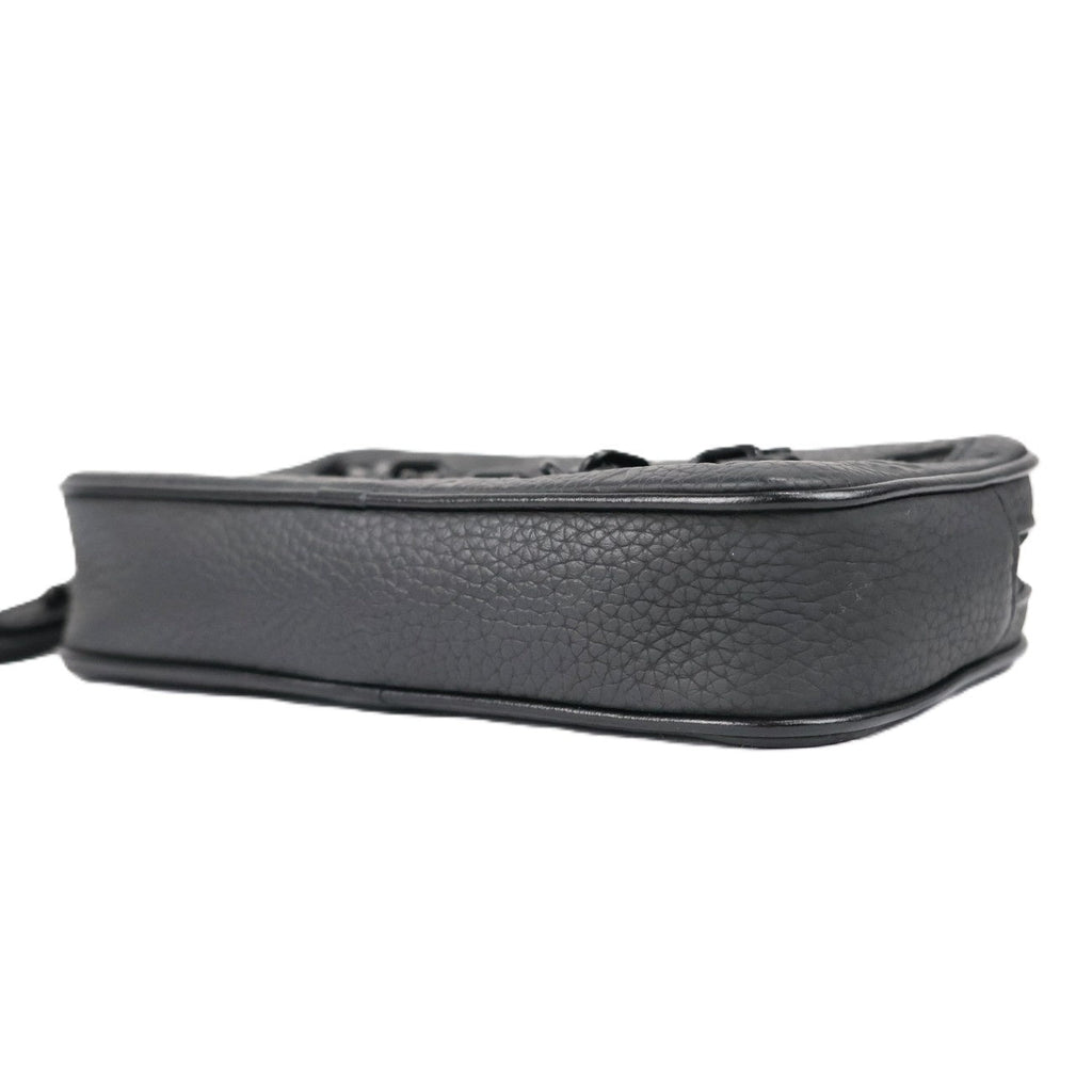 LOUIS VUITTON M55703 POCHETTE VOLGA CLUTCH BAG