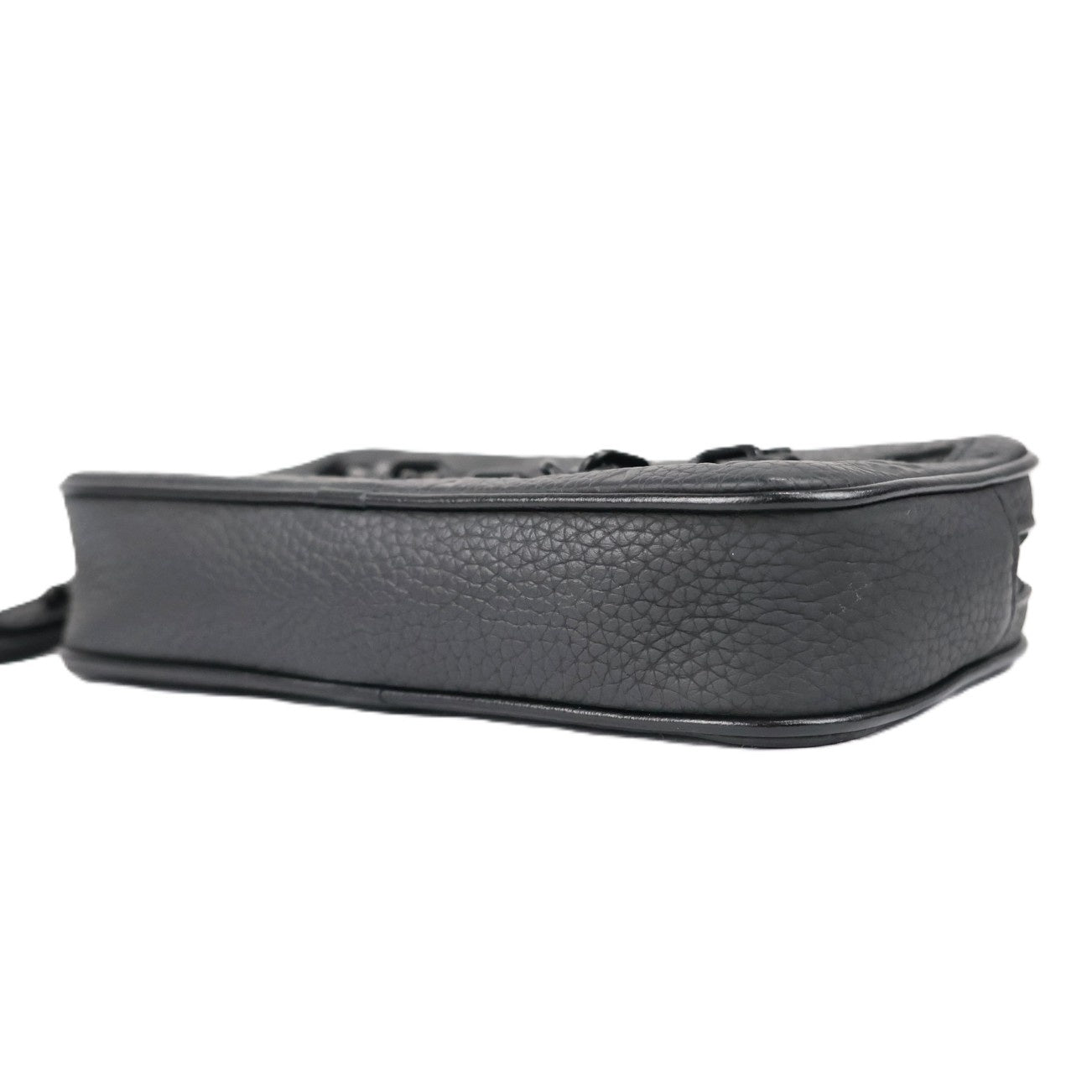LOUIS VUITTON M55703 POCHETTE VOLGA CLUTCH BAG
