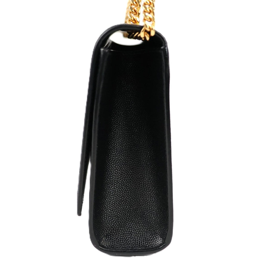 SAINT LAURENT 364021 BOW0J KATE MEDIUM SHOULDER BAG