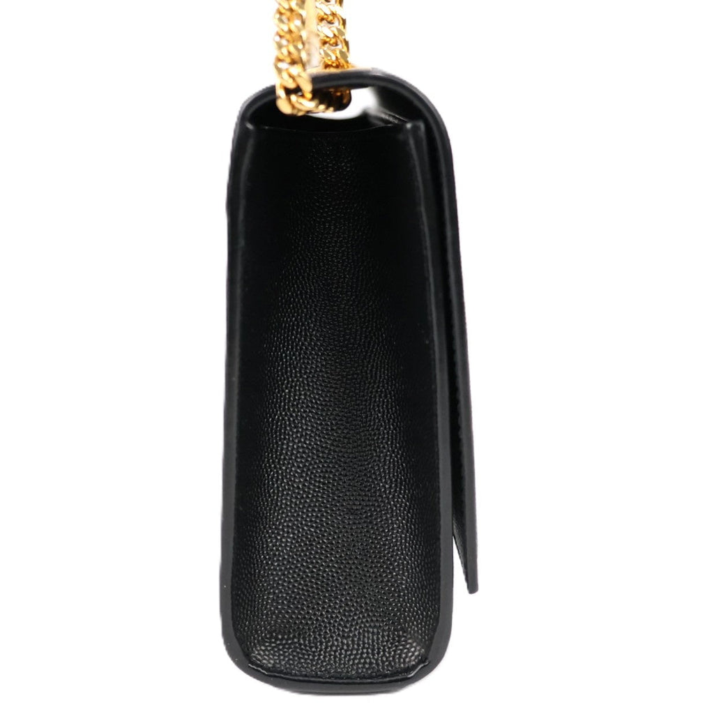 SAINT LAURENT 364021 BOW0J KATE MEDIUM SHOULDER BAG