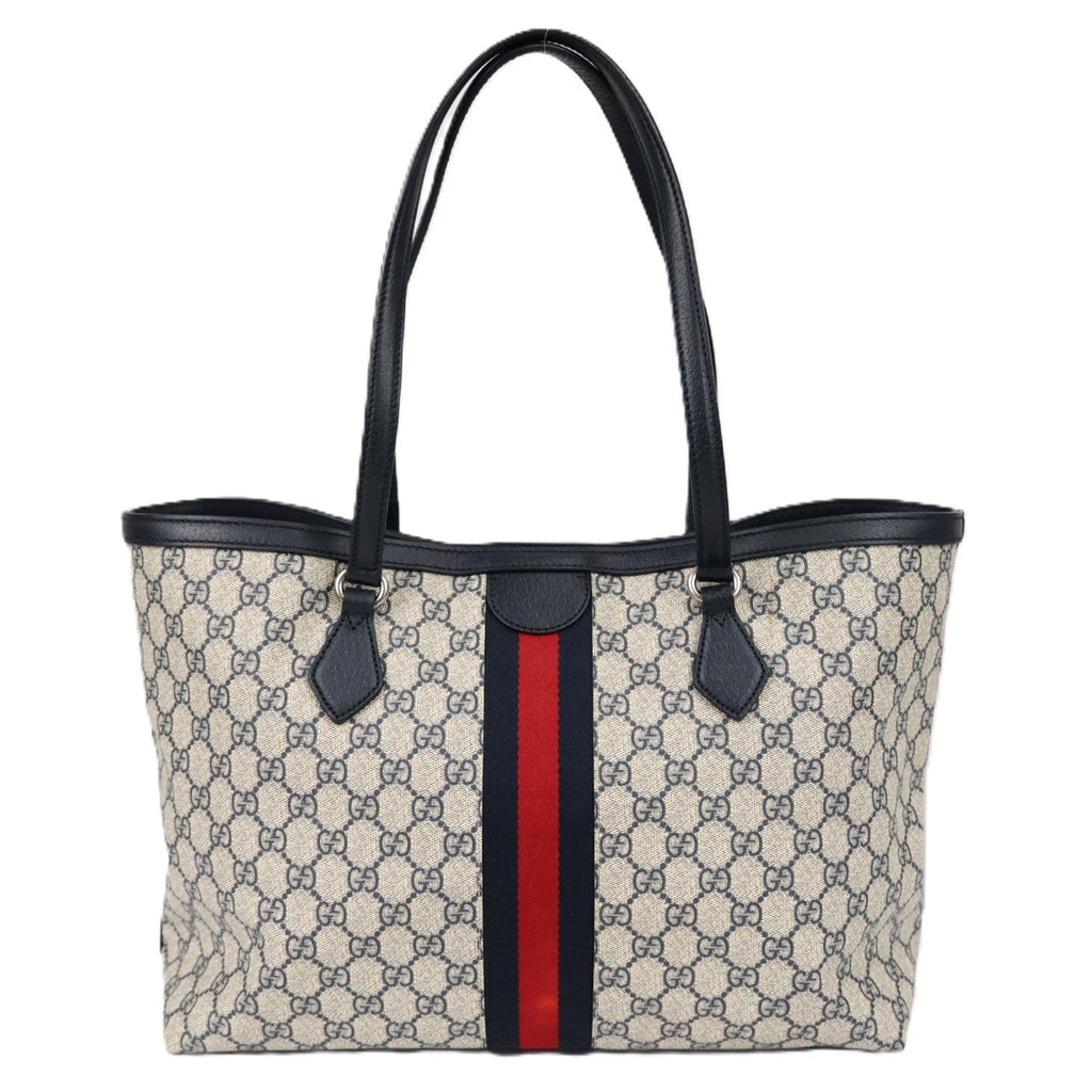 GUCCI 631685 96IWN OPHIDIA TOTE BAG