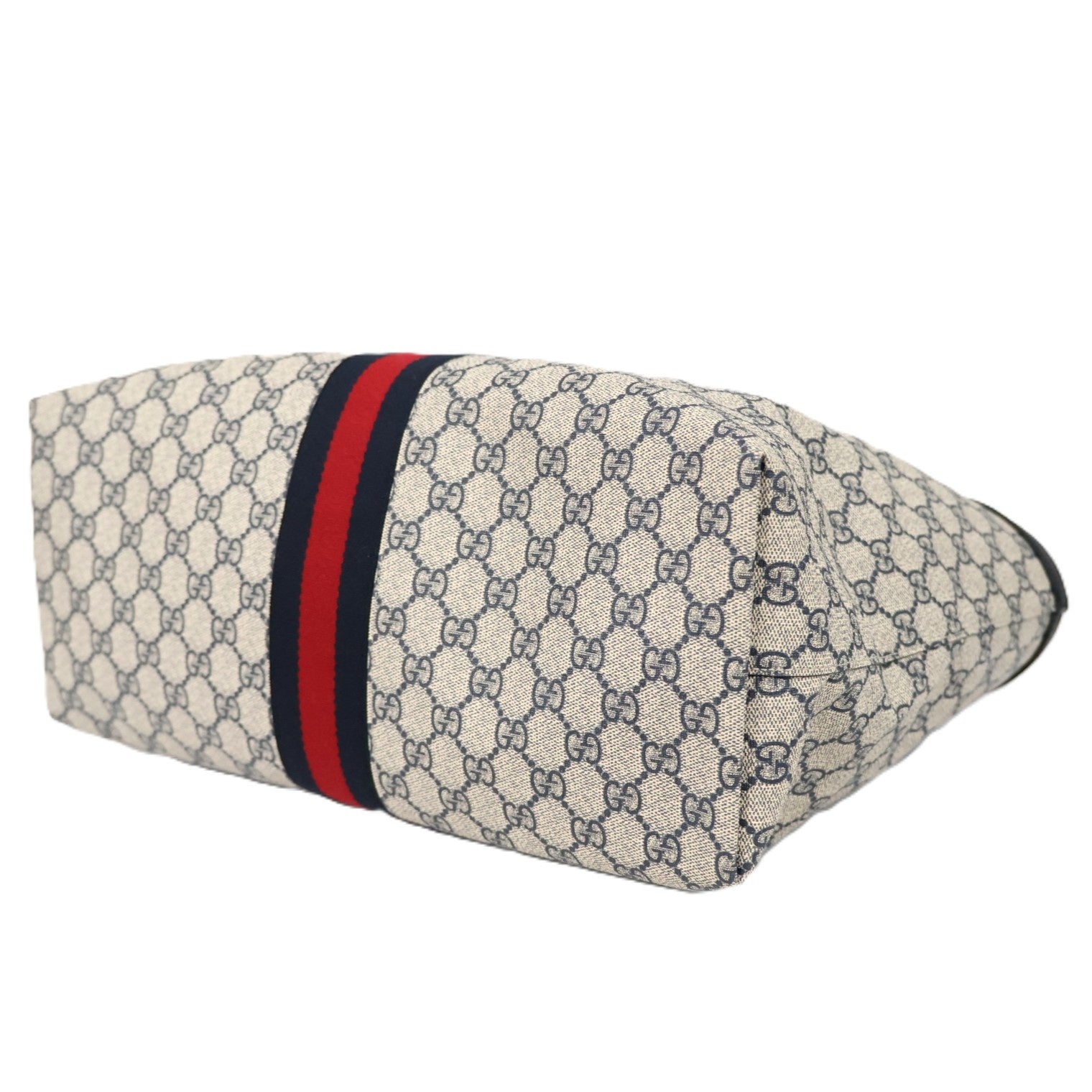GUCCI 631685 96IWN OPHIDIA TOTE BAG
