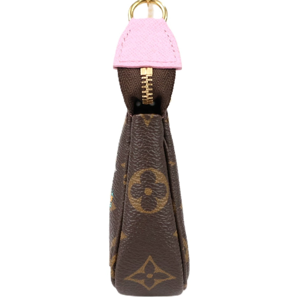 LOUIS VUITTON M81760 POCHETTE ACCESSOIRES MINI ACCESSORY POUCH
