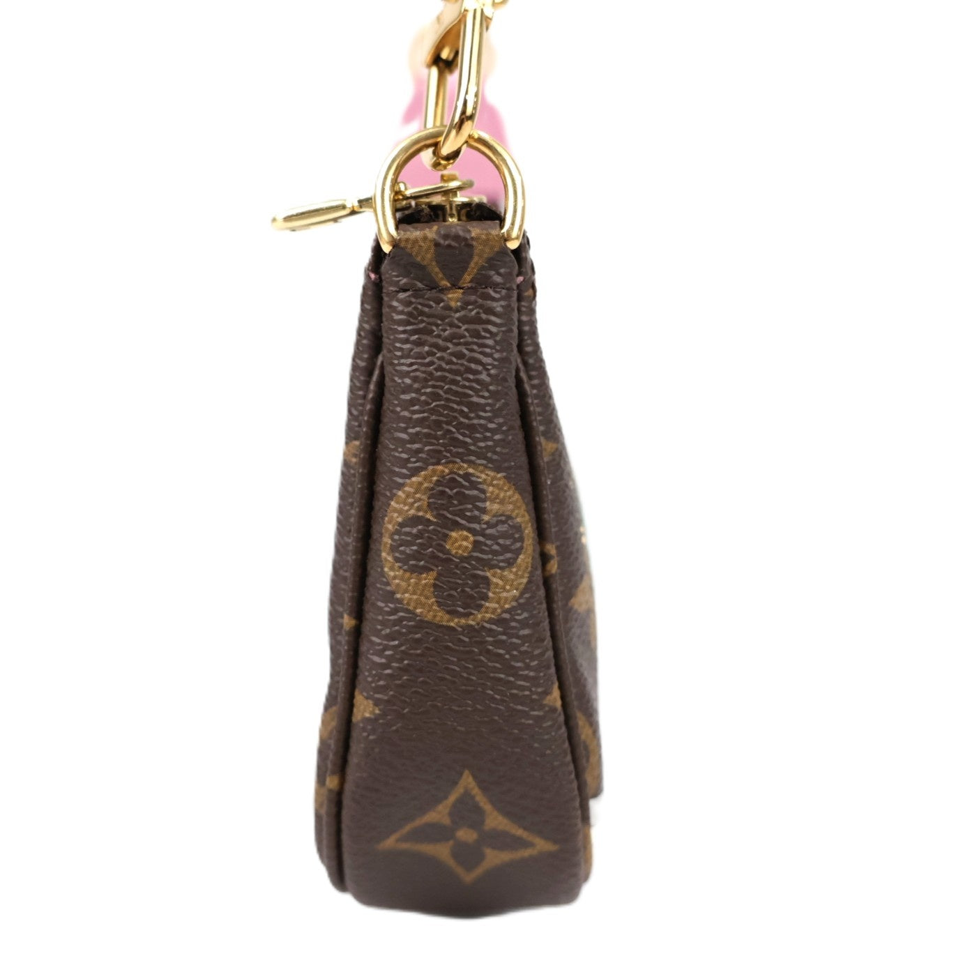 LOUIS VUITTON M81760 POCHETTE ACCESSOIRES MINI ACCESSORY POUCH