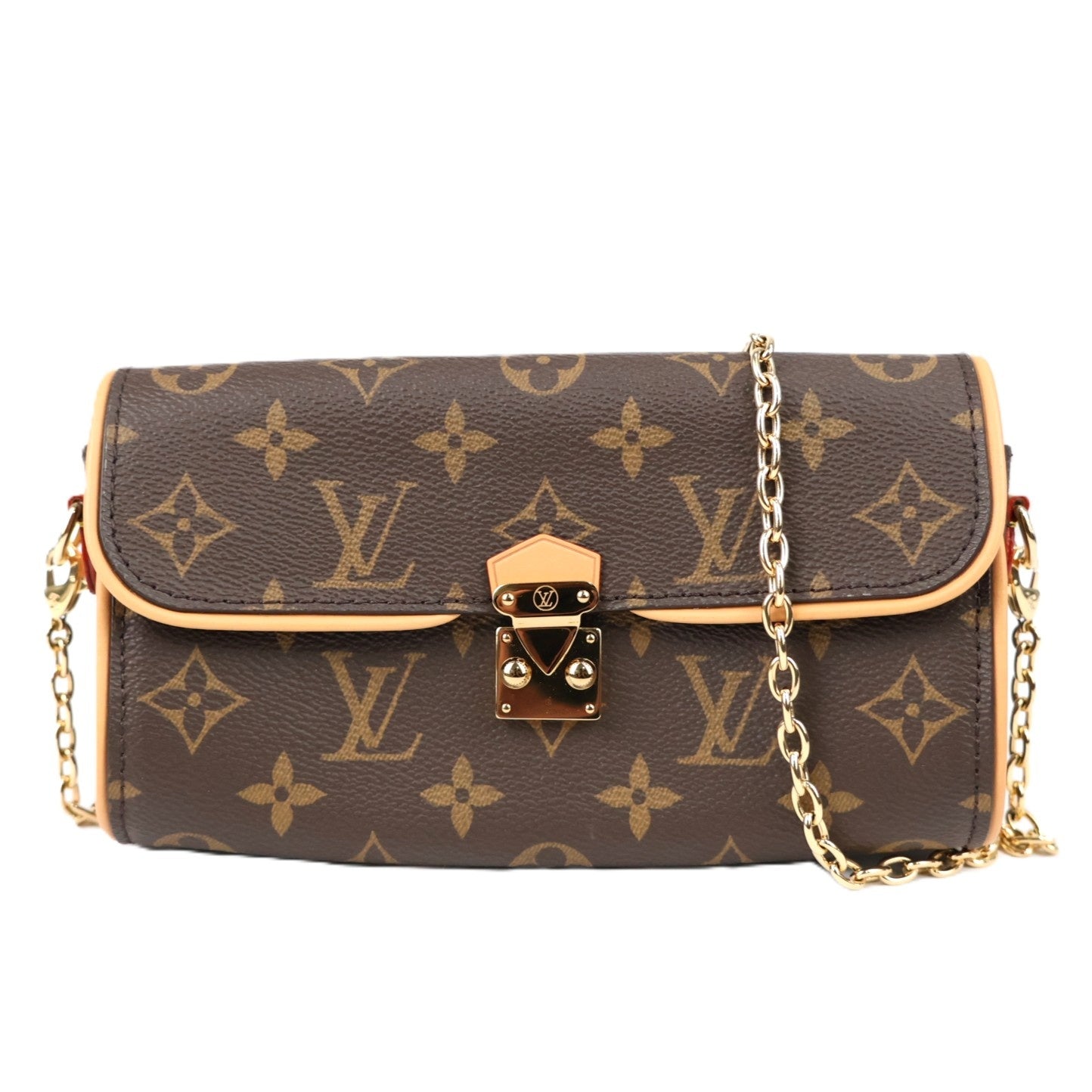 LOUIS VUITTON M13566 POCHETTE CAMILLE MINI BAG