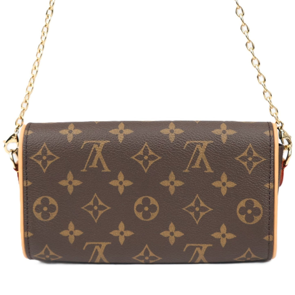 LOUIS VUITTON M13566 POCHETTE CAMILLE MINI BAG