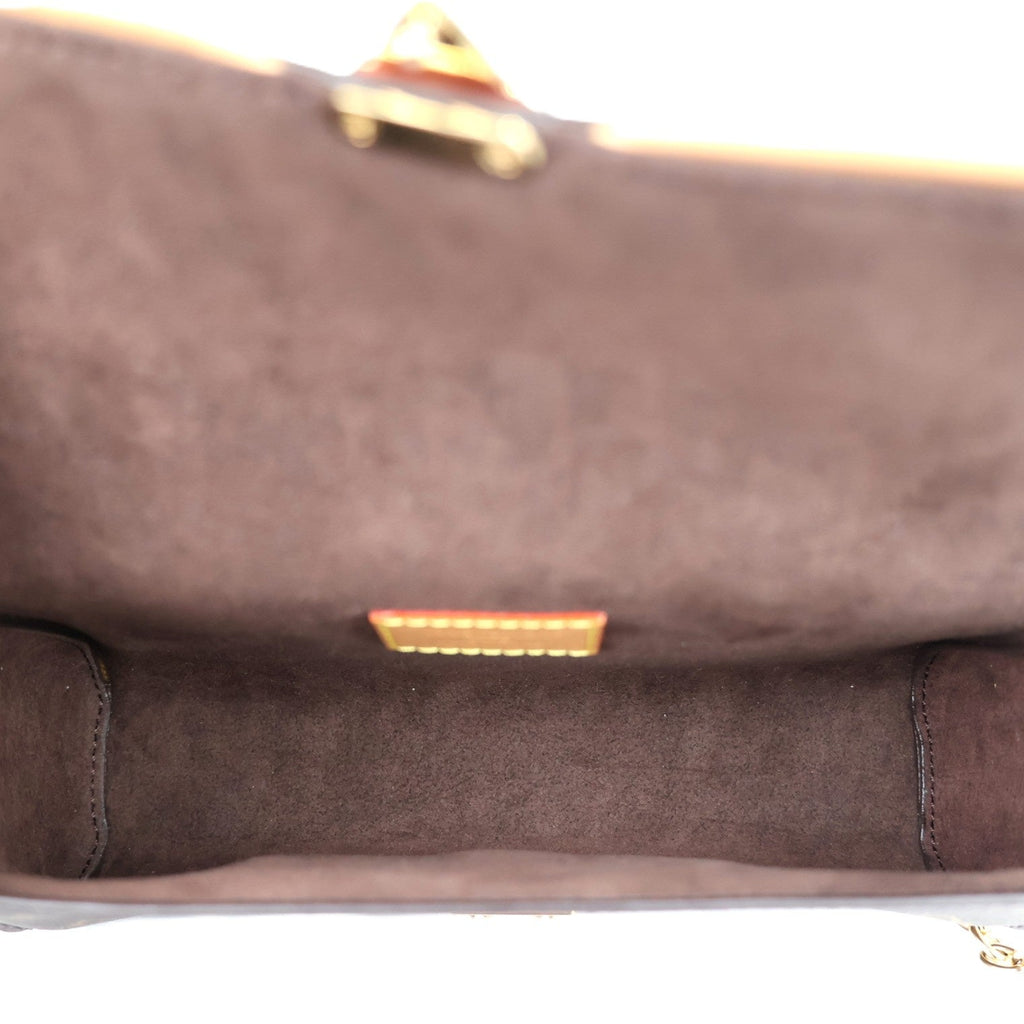LOUIS VUITTON M13566 POCHETTE CAMILLE MINI BAG
