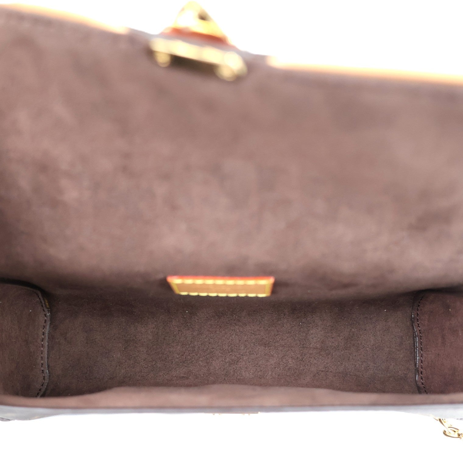 LOUIS VUITTON M13566 POCHETTE CAMILLE MINI BAG