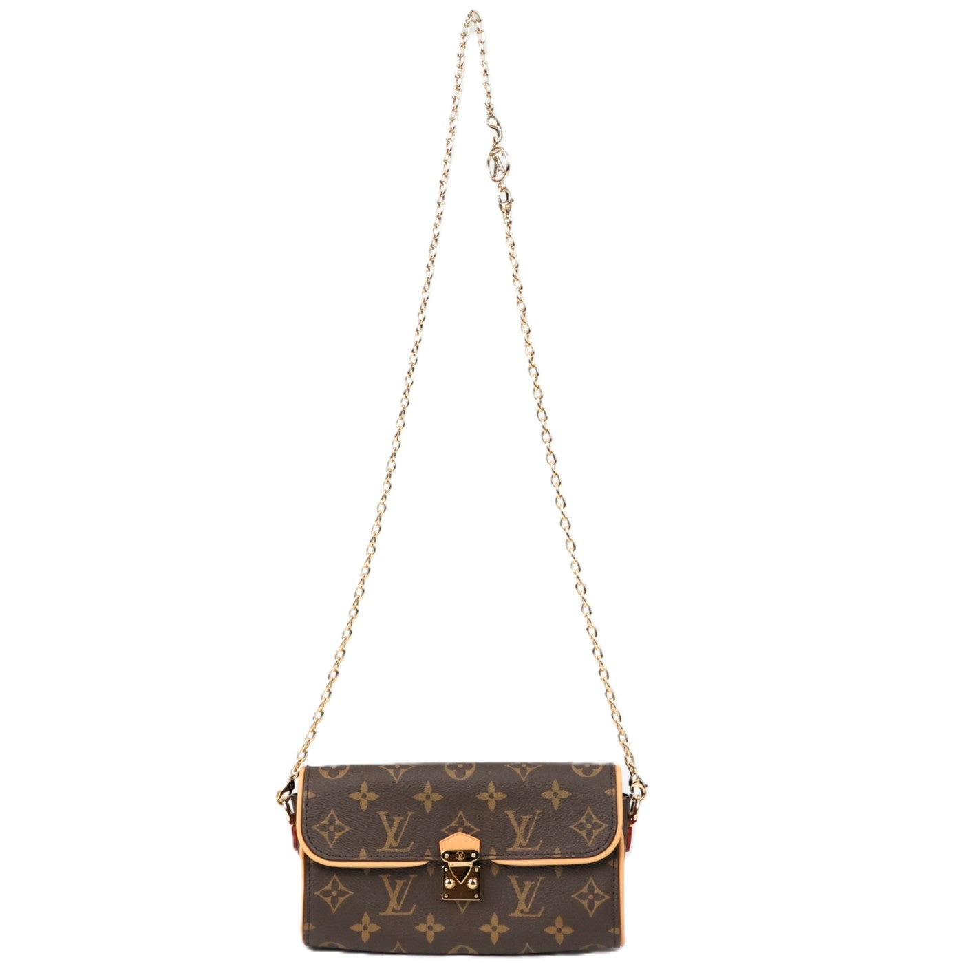 LOUIS VUITTON M13566 POCHETTE CAMILLE MINI BAG