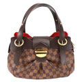 LV N41542 SISTINA PM HANDBAG