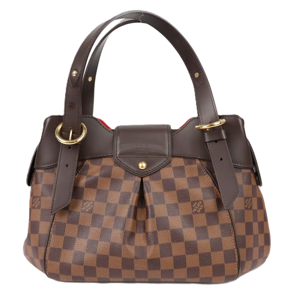 LV N41542 SISTINA PM HANDBAG