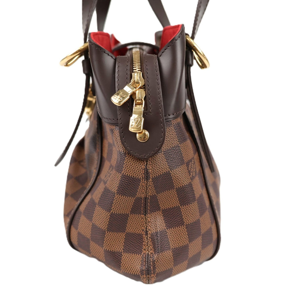 LV N41542 SISTINA PM HANDBAG