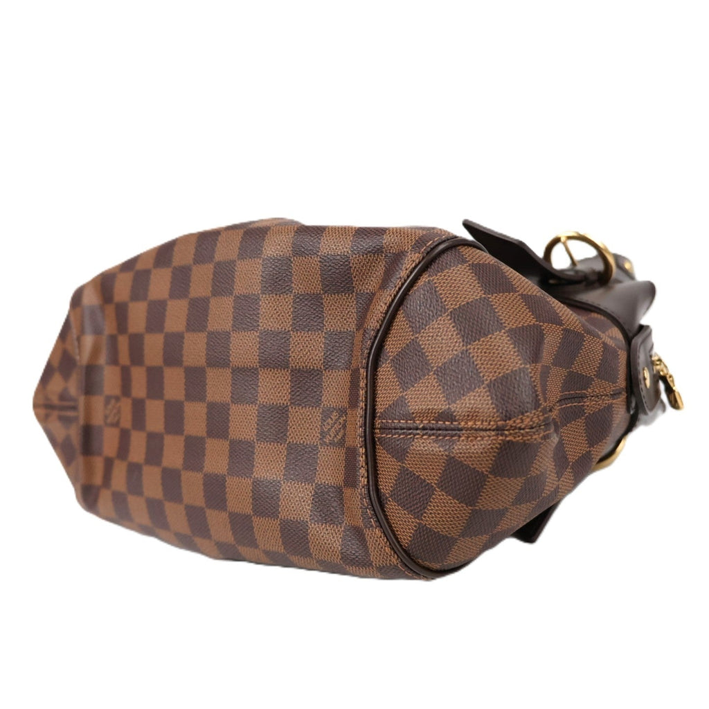 LV N41542 SISTINA PM HANDBAG