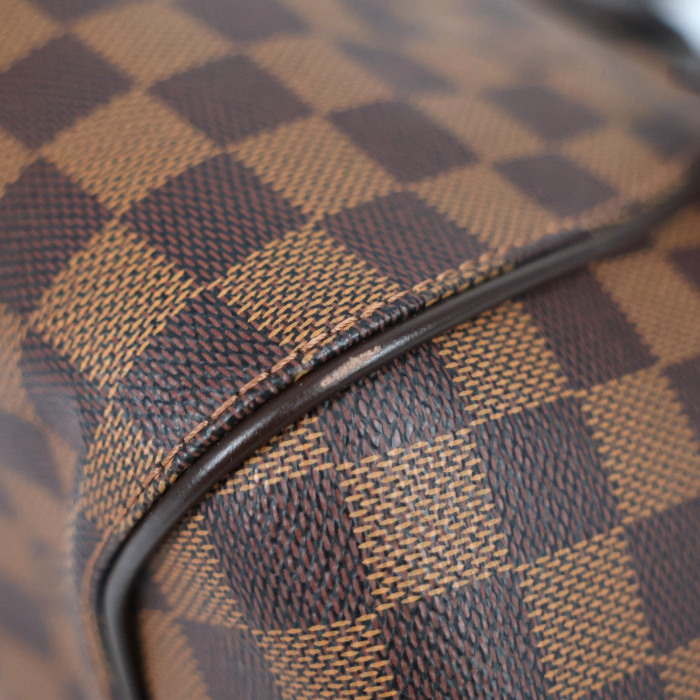 LV N41542 SISTINA PM HANDBAG